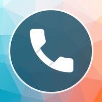 True Phone Телефон, Контакты и Запись звонков