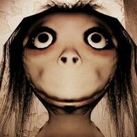 Momo - The Horror Game