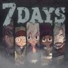 7Days: Offline Mystery Puzzle Interactive Novel