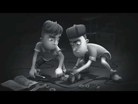 YouTube video thumbnail