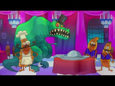 YouTube video thumbnail