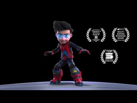 YouTube video thumbnail