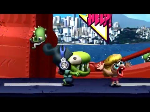 YouTube video thumbnail