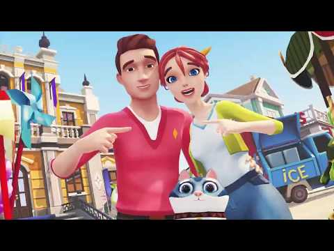 YouTube video thumbnail