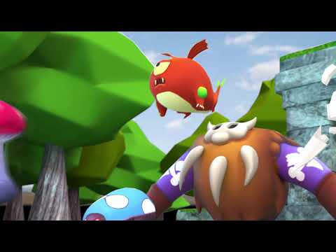 YouTube video thumbnail