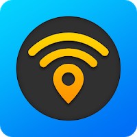 WiFi Map – бесплатные пароли и горячие точки
