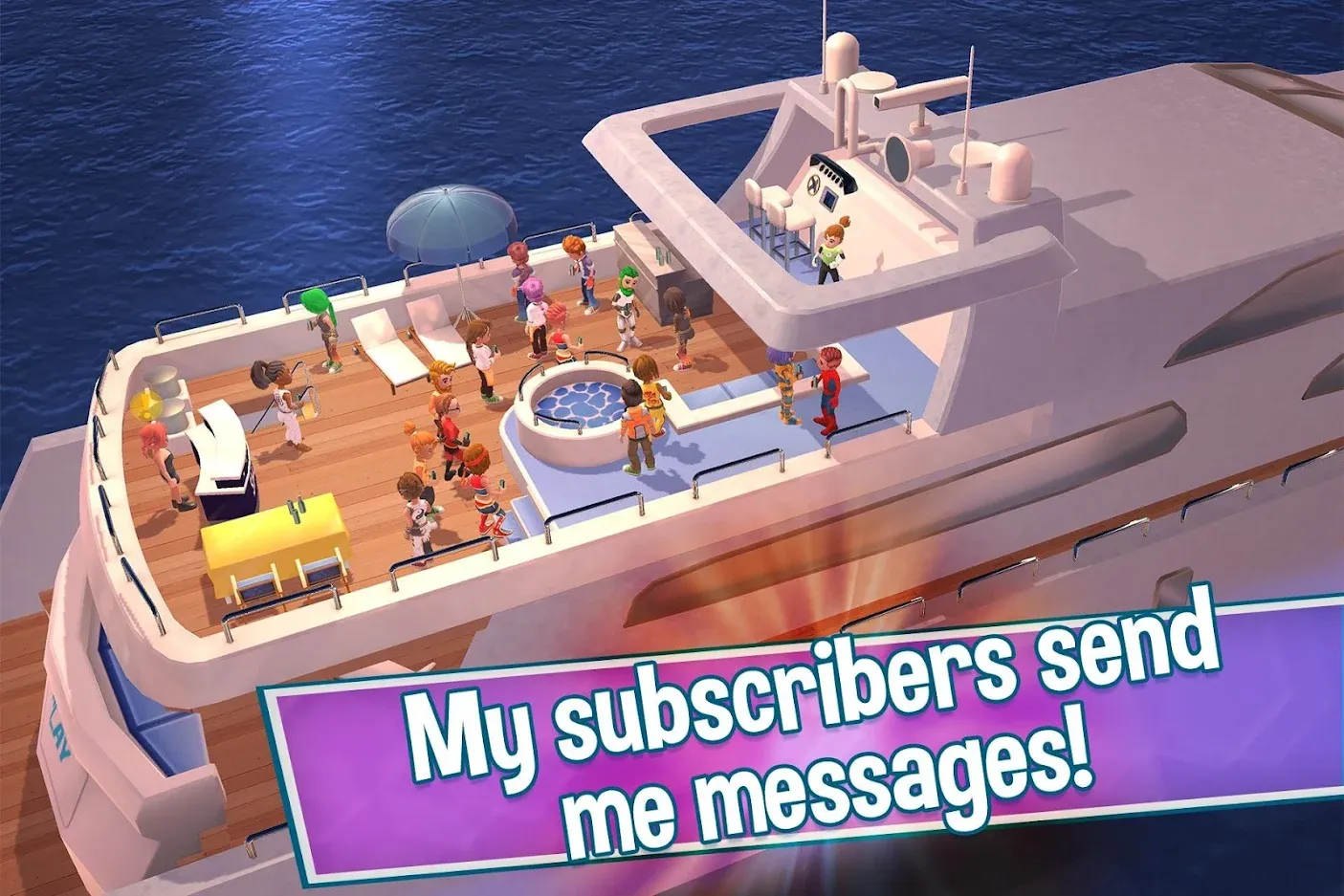 Скачать Youtubers Life 1.8.1 Мод APK на андроид бесплатно