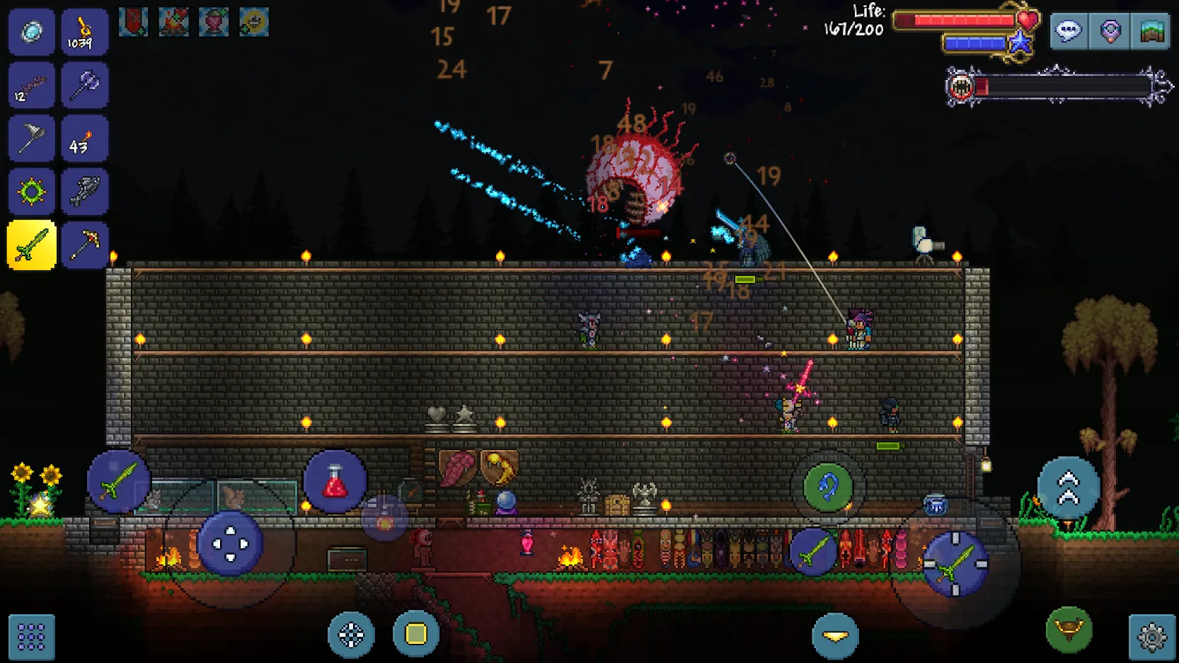 Download Terraria APK