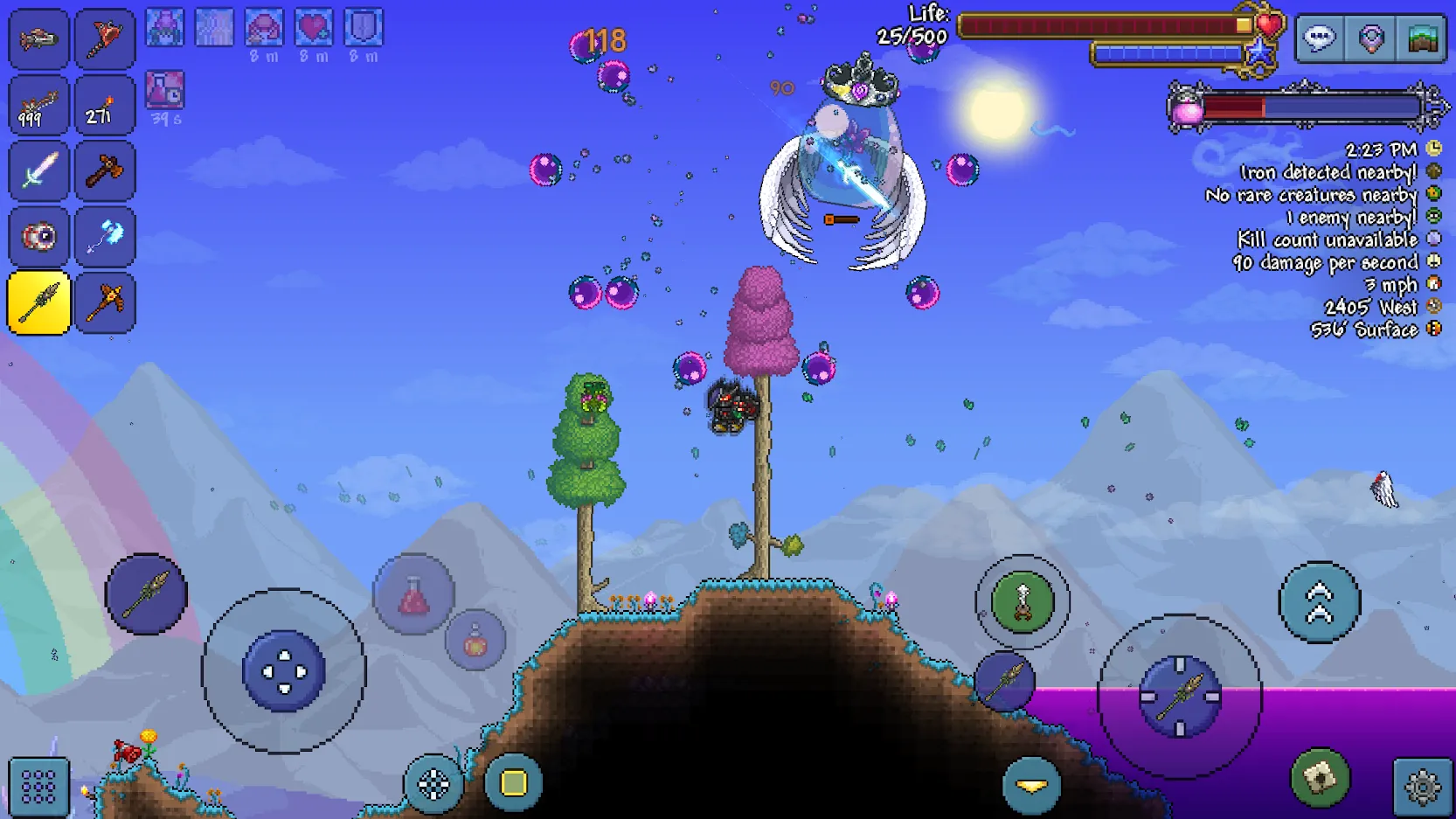 Terraria 1.4.4.9 - Free Download – Telegraph