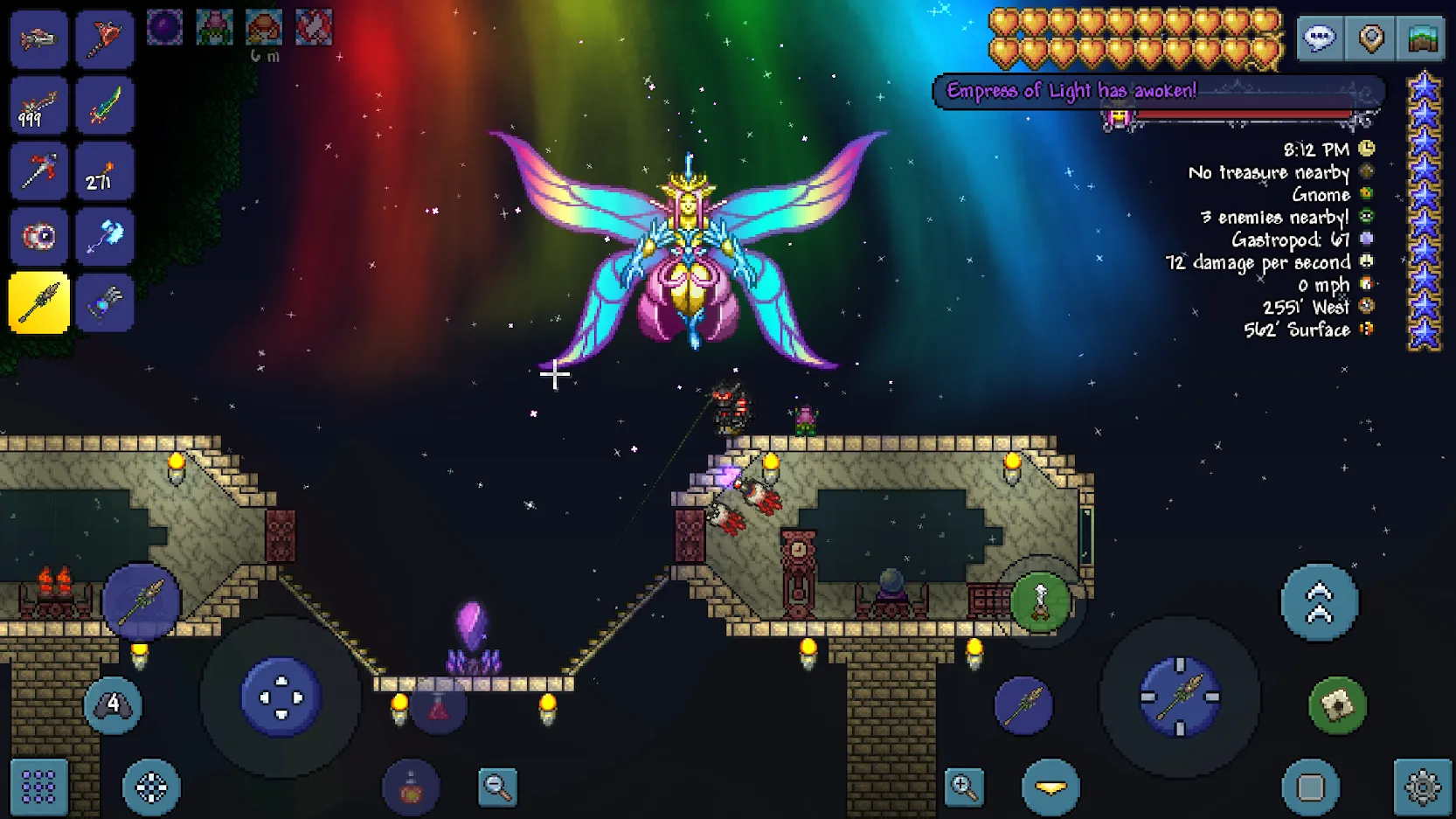 Terraria 1.3.0 (arm64-v8a) (Android 4.3+) APK Download by 505 Games Srl -  APKMirror