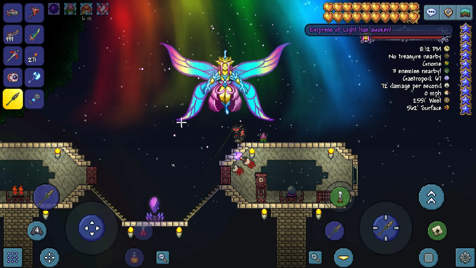 Terraria 1.2.12715 (arm) (Android 4.0.3+) APK Download by 505 Games Srl -  APKMirror