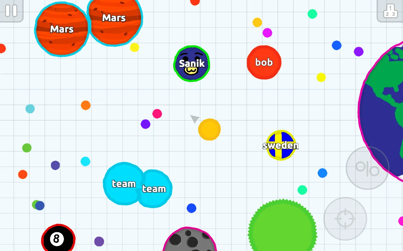 NEW MOD UPDATED 2.26.2 🥵 (AGAR.IO MOBILE) 