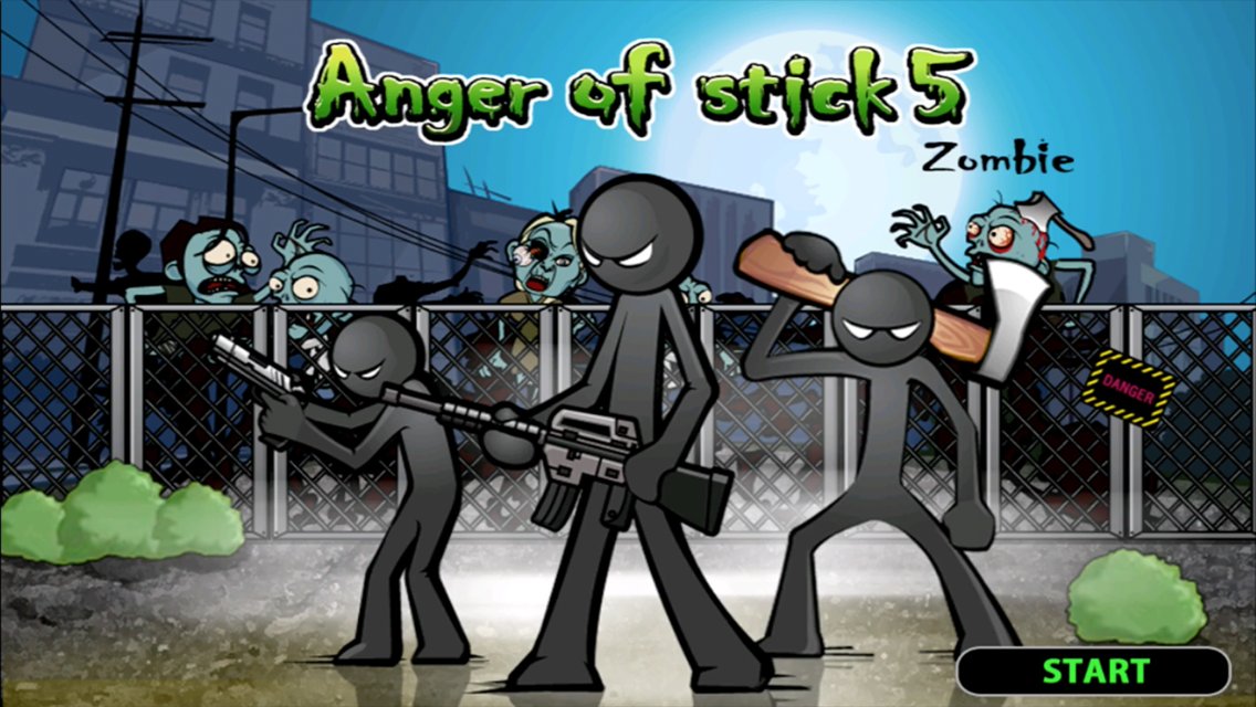 Игра где ты убиваешь человечков. Игра Ангер оф стик 5. Ангер оф стик 5 зомби. Игра Anger of Stick 5 Zombie. Черные человечки игра.