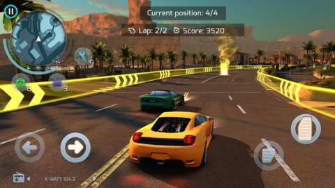 gangstar vegas без модов