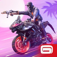 gangstar vegas без модов