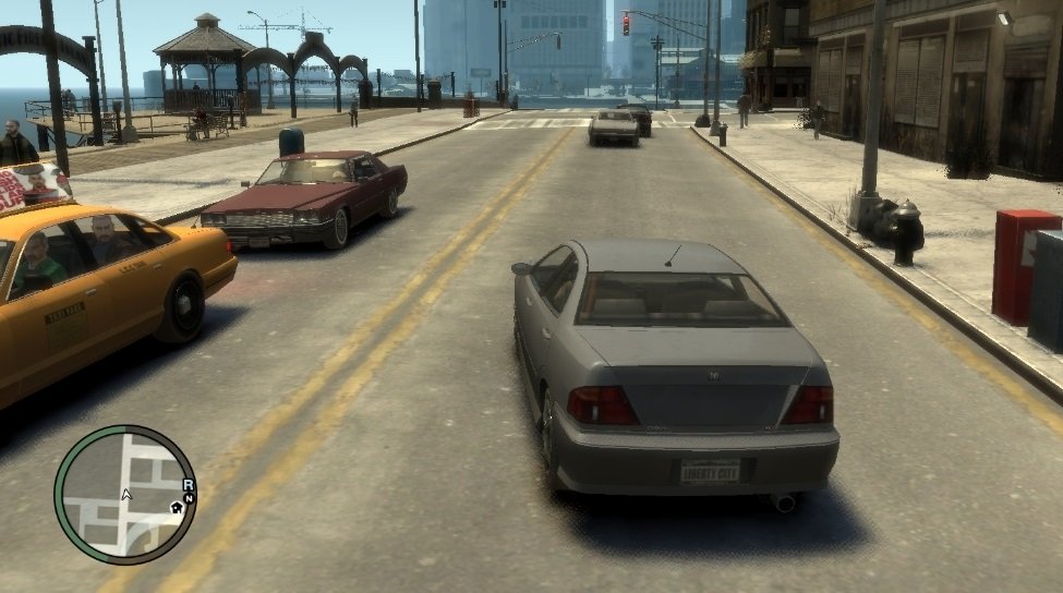 Gta 5 Apk (Grand Theft Auto 5) for Android Free Download