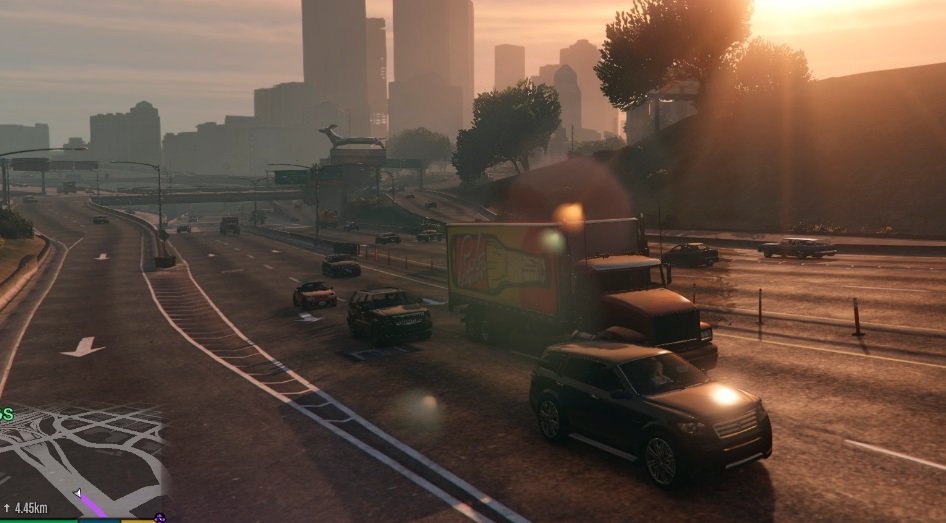 gta 5 download apk pc