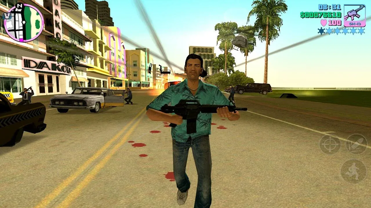 Gta Vice City Xapk File - Colaboratory