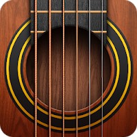 Гитара - симулятор игры и песни для гитары