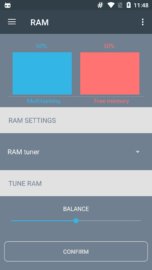 RAM Manager Pro | Memory boost