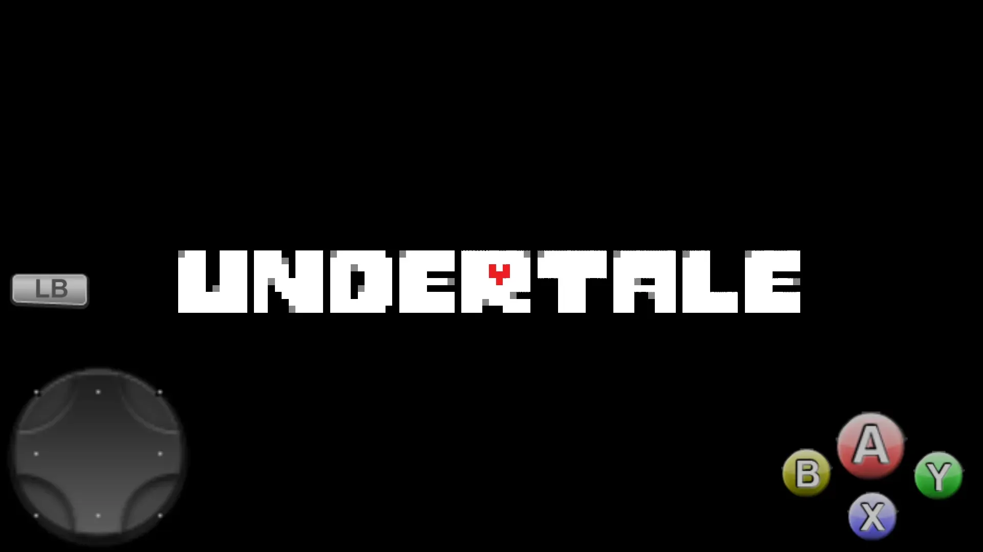 Скачать Undertale 2.0.0 APK на андроид бесплатно