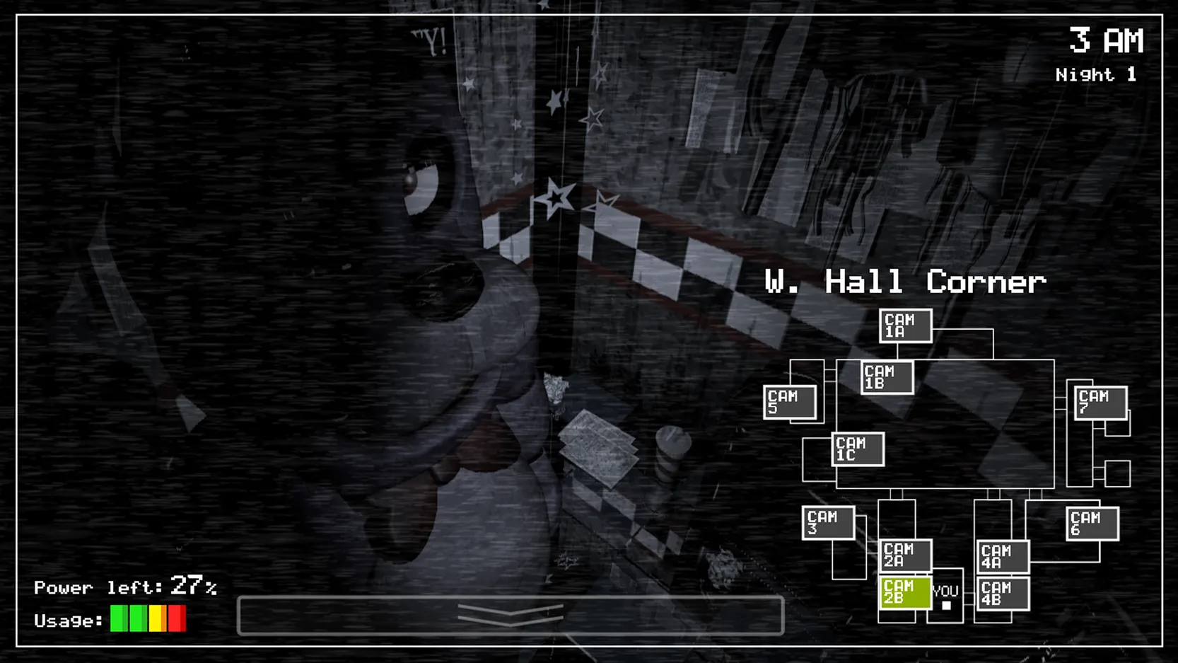 Download Five Nights at Freddy's 4 Demo APK 1.8 .0.7 for Android 