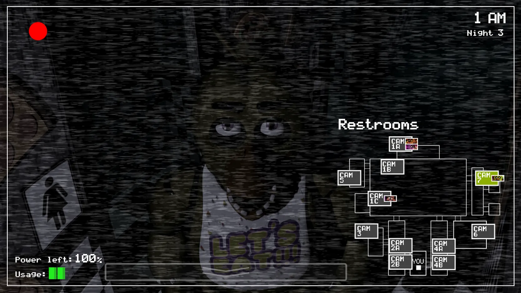 Download Five Nights at Freddy's 4 Demo APK 1.8 .0.7 for Android 