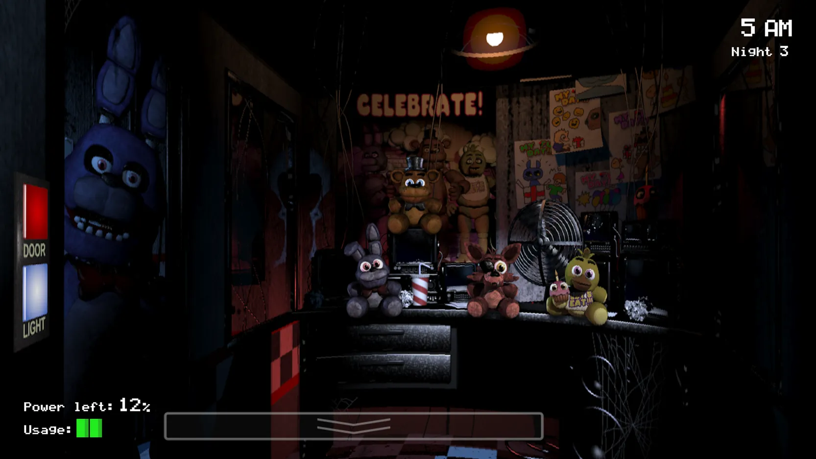 Five Nights at Freddy's 2 para Android - Baixe o APK na Uptodown