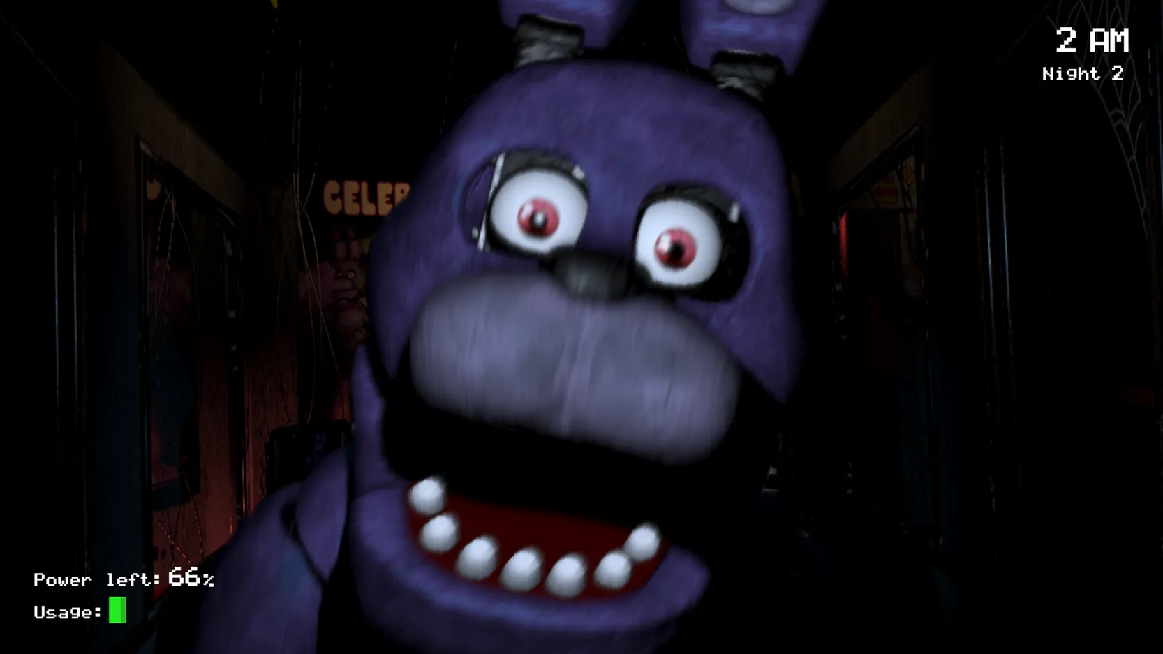 Five Nights at Freddy's Apk 2.0.3 Download Latest Version