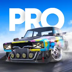 Drift Max Pro - Jogo de Car Drifting - Download do APK para