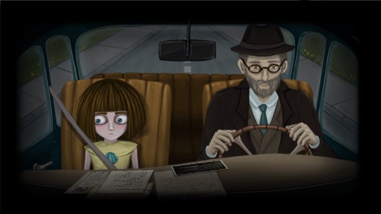 Как установить fran bow на андроид