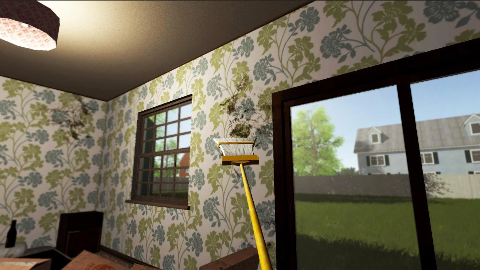 House Designer: Fix & Flip game screenshot