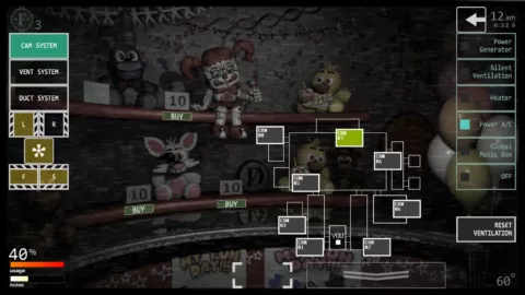 Ultimate Custom Night