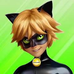 Baixar Miraculous Ladybug & Gato Noir 5.6 Android - Download APK Grátis