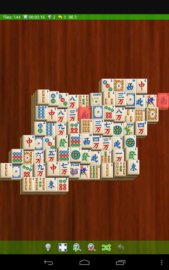 Маджонг (Mahjong)