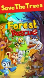 Forest Rescue