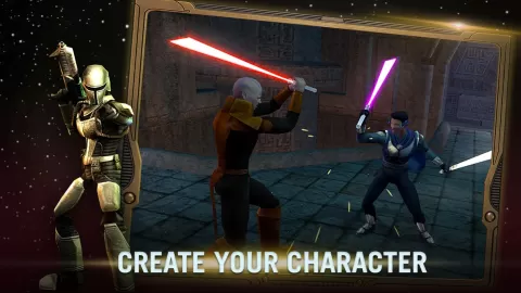 STAR WARS: KOTOR II