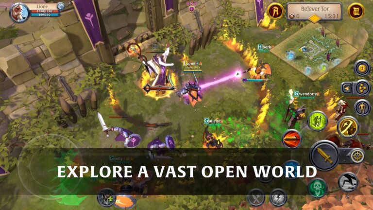 download free albion online 2023