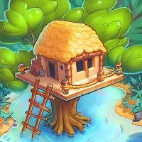 Семейный остров - Приключения на ферме