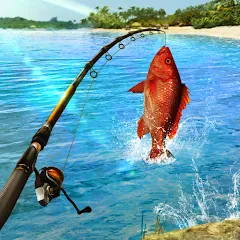 Fishing Clash: Реальная рыбалка. Игра 3Д