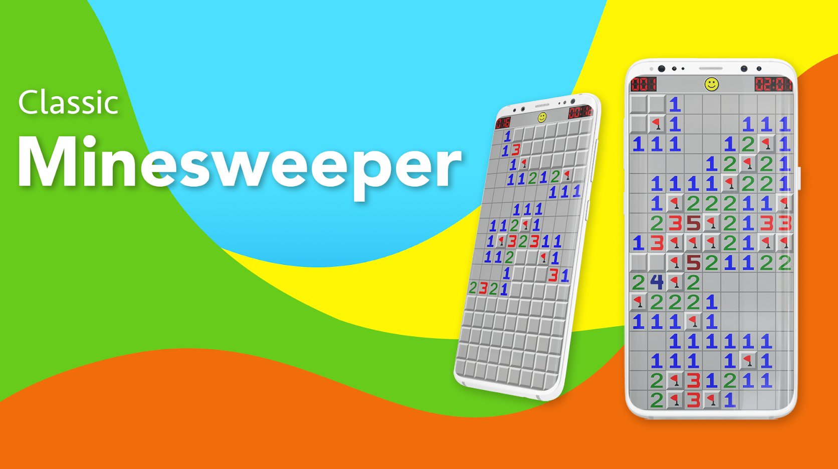 minesweeper download classic