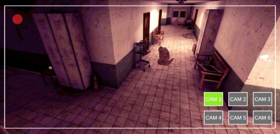 Download Specimen Zero 1.0.4 APK MOD for android free