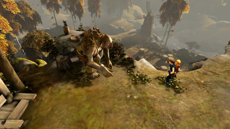games like brothers a tale of two sons download free