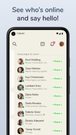 Clubhouse: The Social Audio App