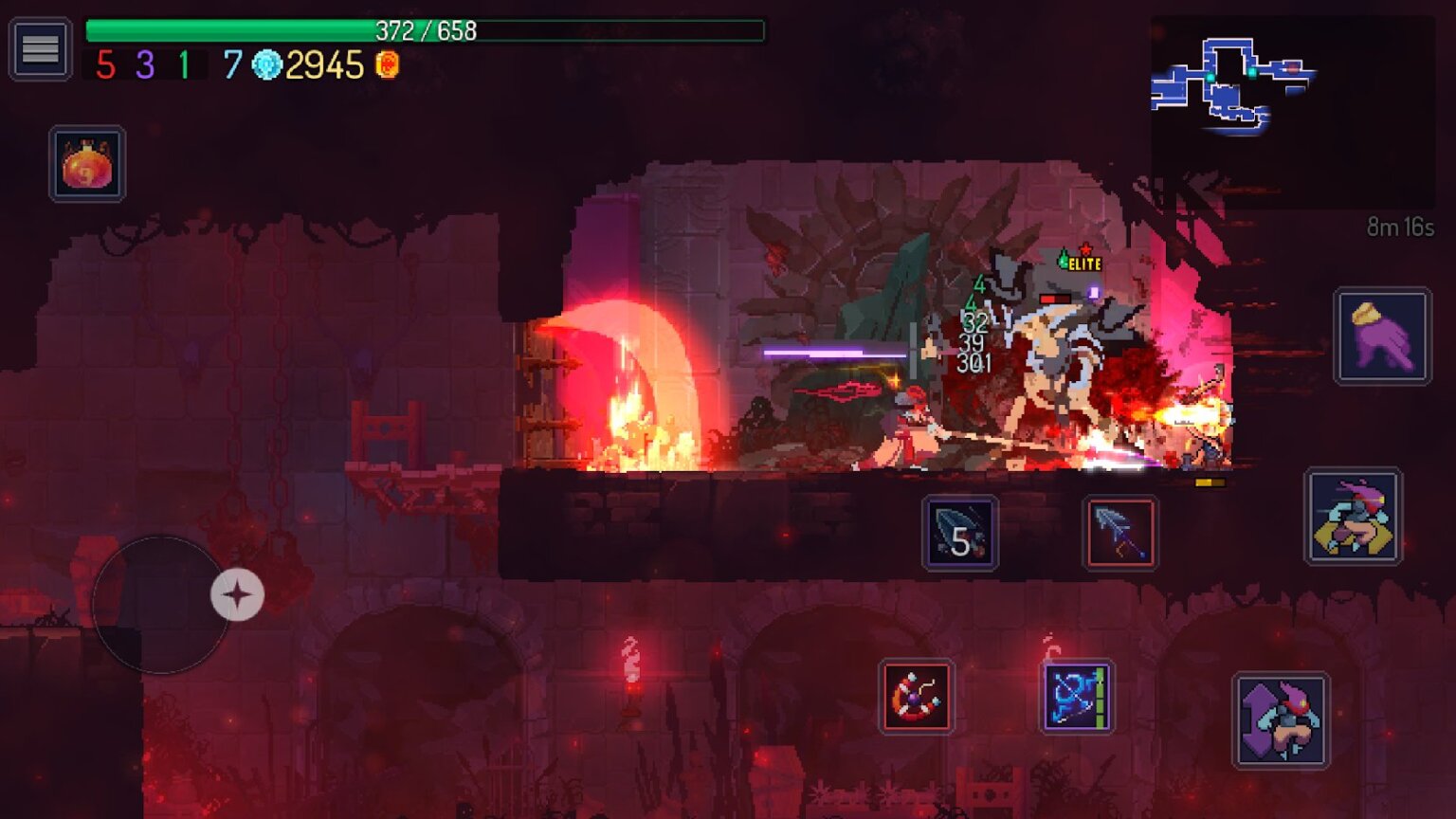 dead cells apk free download for android