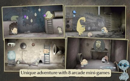 Full Pipe: Puzzle Adventure Game