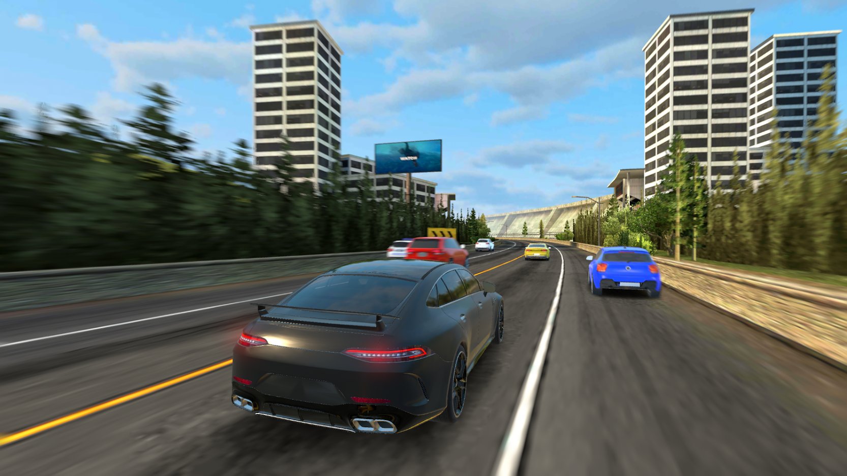 Download Racing In Car 2021 V2 6 0 Mod Apk For Android Free