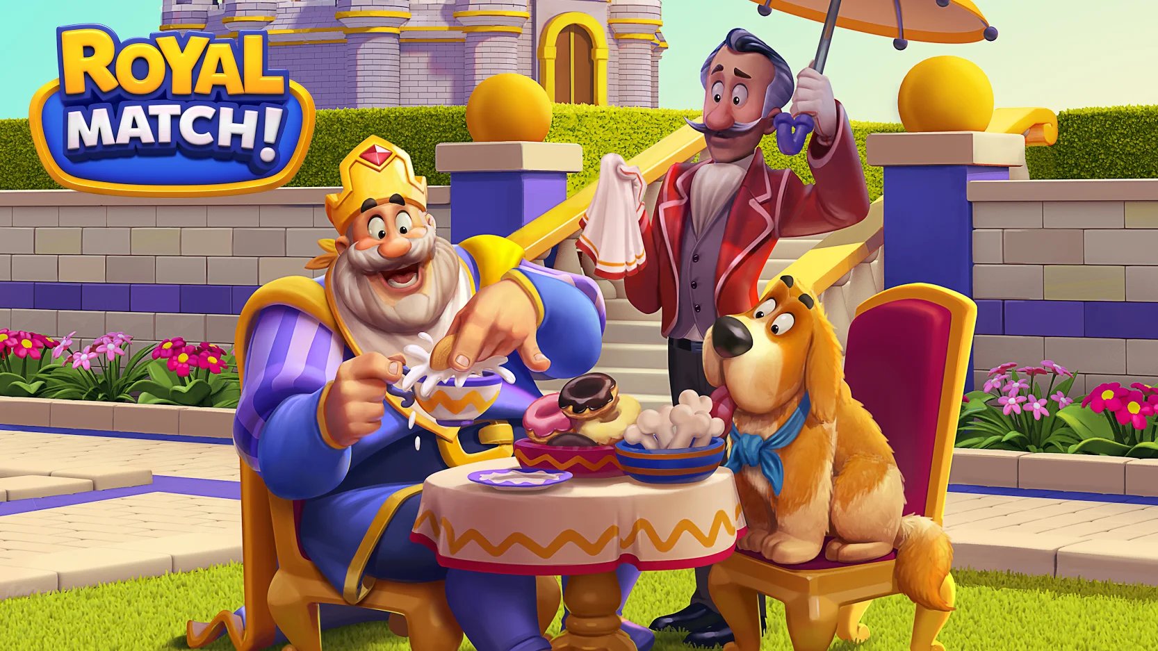 royal match free download