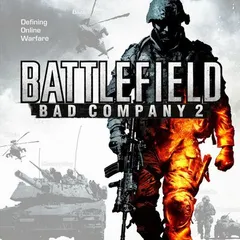 Download Battlefield: Bad Company 2 v1.28 MOD APK for android free