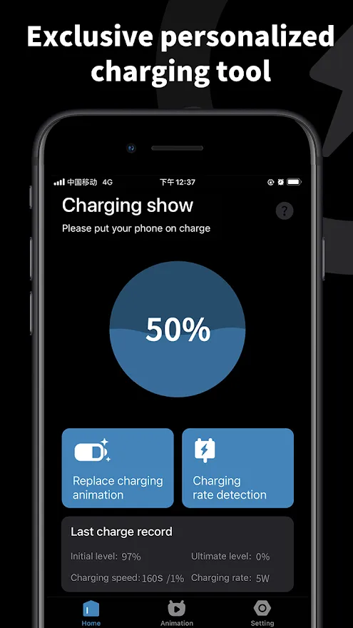 Download Pika! Charging show  APK for Android free